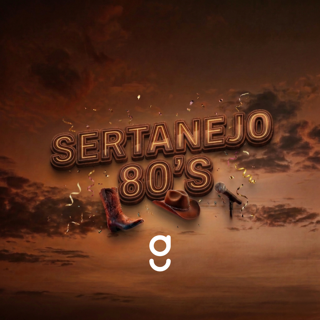 SERTANEJA